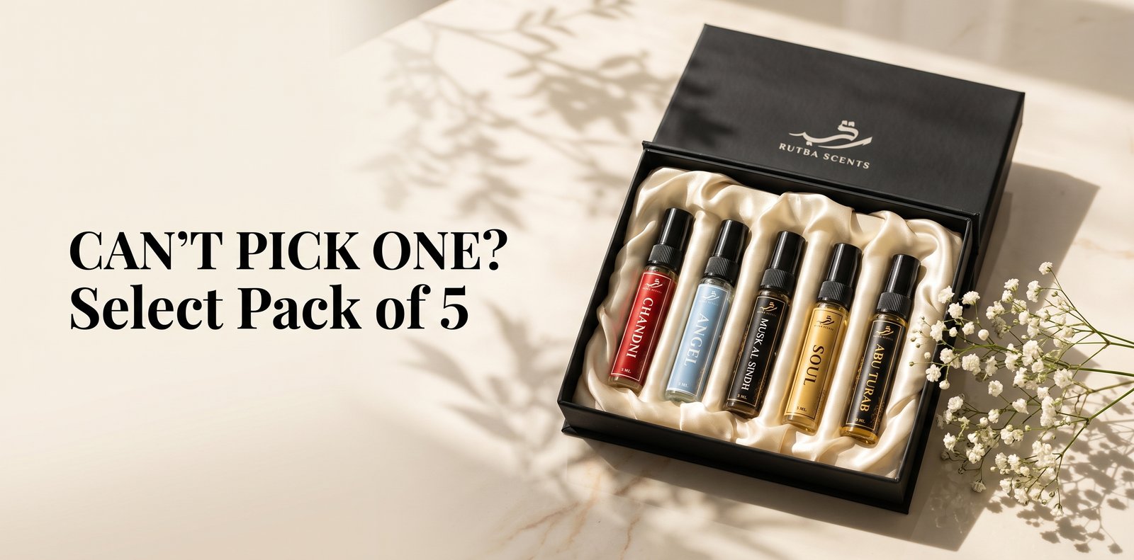 Luxury Perfume 2